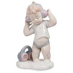 Фигурка Мальчик Размер: 9*6*13,5 см Pavone