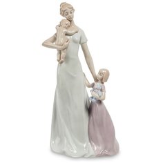 Фигурка Счастье материнства Высота: 30 см Pavone