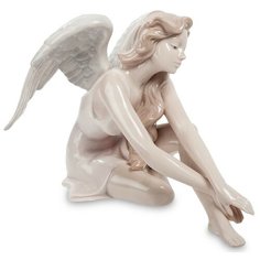 Фигурка Ангел Размер: 17,5*12,5*12,5 см Pavone