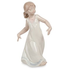 Фигурка Девочка Размер: 8,5*6*15 см Pavone