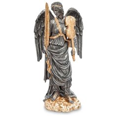 Статуэтка Ангел Музыкант (Эдвард Берн- Джонс) Высота: 28 см Veronese