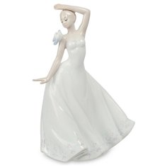 Статуэтка Леди Размер: 11,5*8,5*17 см Pavone