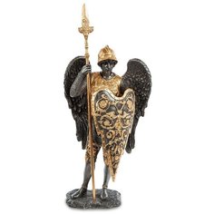 Статуэтка Святой Архангел Михаил Высота: 35 см Veronese