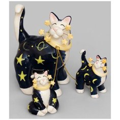 Фигурка Звездная семейка Размер: 14*10*8 см Pavone