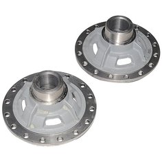 Чашка КАМАЗ-евро дифференциала комплект (ОАО КАМАЗ) 53205-2403016 КАМАЗавтотехника