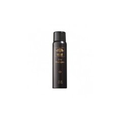 Сухой шампунь (в аллюминиевой упаковке) 135 мл | Dry Shampoo (Alluminium) 135 ml Greymy