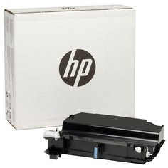 HP P1B94A Бункер (контейнер) отработанного тонера цветной Waste Collection Unit Color 100К для LaserJet M652dn M652, M652n, M653dn M653, M653x, M681dh M681, M681f, M681z, M682z M682