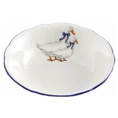 Салатник 13 см Leander "Мэри- Энн /Гуси" / 157471