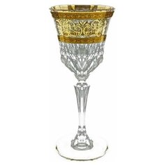 Бокалы для красного вина 220 мл 6 шт Astra Gold "Адажио /Аллегро" / 125198