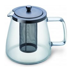 Заварочный чайник 1,1 л с металлическим фильтром "Charme /Simax" / 243646