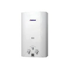 Проточный газовый водонагреватель Etalon Y 10 I ЭТАЛОН