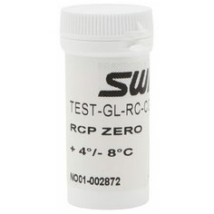 Тестовый порошок Swix RCP Zero +48