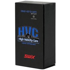 Эмульсия SWIX CERA F HVC COLD +2 -10 65L