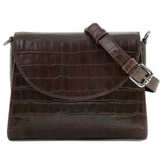 Сумка Afina 550коньяк. крок