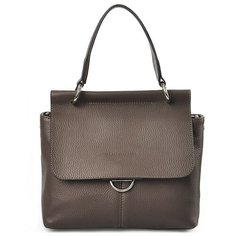 Сумка женская Afina 440кофе. фл