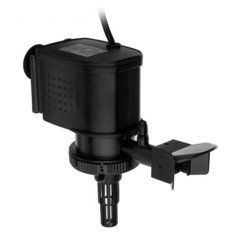 Помпа фильтр Atlas AT-1200 для аквариума с регулятором 14 Вт 960 л/ч 1,2 м (1 шт)