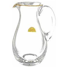 Кувшин для сока 1,1 л Rona "Золотая отводка" / 018064