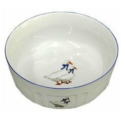 Пиала 15,5 см Leander "Мэри- Энн /Гуси" / 078223