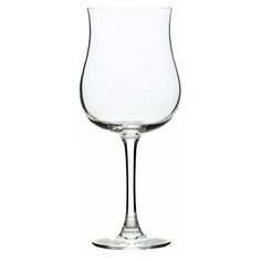 Бокалы для красного вина 640 мл 6 шт Crystalite Bohemia "Эллен /Без декора" / 085167