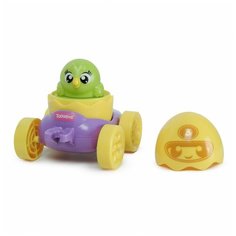 Игрушка Tomy Попугайчик- гонщик E73094