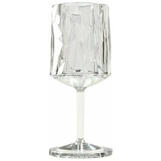 Бокал для вина Superglas CLUB NO. 9 200 мл прозрачный Koziol
