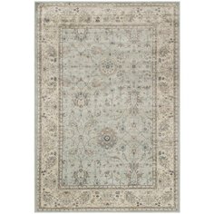 Высокоплотный ковер из вискозы Diana VD2324- V262 прямоугольник (200*290 см) Verbatex