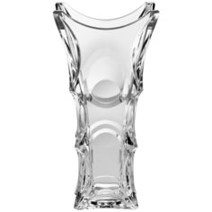 Ваза X- Lady Высота: 30 см Crystal Bohemia