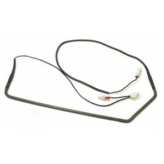 ТЭН оттайки испарителя LG 5300JB1090B