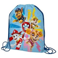 Мешок для обуви Paw Patrol 27х32х1малый Академия Холдинг