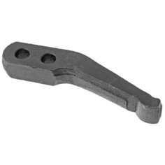 Рычаг корзины сцепления МТЗ усиленный бзтдиа 85-1601094