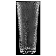 Ваза (бесцветные ромбы) Высота: 30 см Egermann