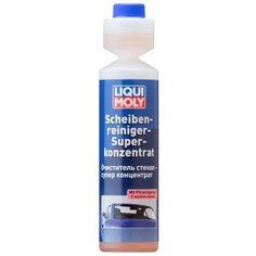 Очиститель стекол концентрат 250мл персик LIQUI MOLY 2379
