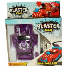 Машинка BLASTER CAR Арт.9809-3 Shantou Gepai