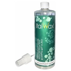 Лосьон для очистки воска ITALWAX 500 мл