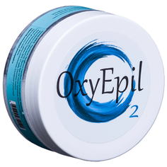 Натуральный скраб OxyEpil 100 гр