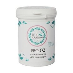 Сахарная паста PRO 330 гр 02 «ECO Sugaring» Ecosugaring