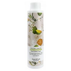 Кондиционер укрепляющий с экстрактом манго и маслом авокадо Jean&Len Philosophie Conditioner 300ml