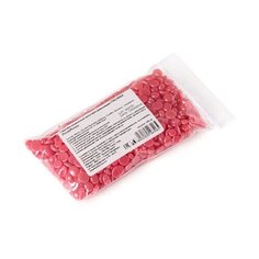 Воск горячий (пленочный) ITALWAX Роза гранулы 100гр