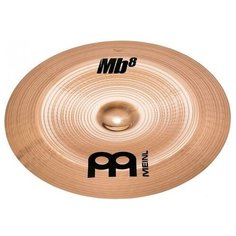 MEINL MB8-20CH-B 20" Mb8 China тарелка чайна