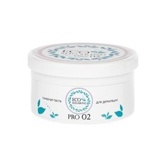 Сахарная паста PRO 550 гр 02 «ECO Sugaring» Ecosugaring