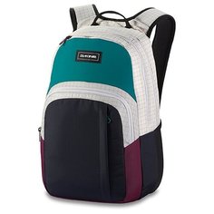 Рюкзак городской Dakine campus m 25l (цвет: Expedition)