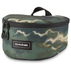 Чехол для маски Dakine goggle stash (цвет: Olive Ashcroft Camo)