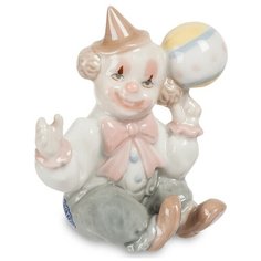 Фигурка Клоун Размер: 6,5*5*8 см Pavone