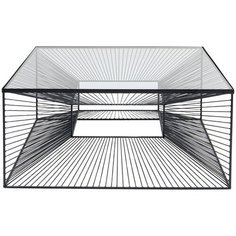 Столик кофейный Dimension Размер: 81*81*38 см Kare