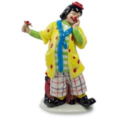 Фигурка Клоун Высота: 21 см Pavone