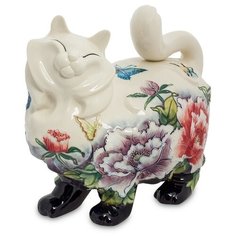 Статуэтка Кошка Размер: 31*31*20 см Pavone