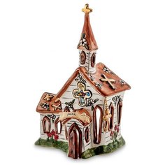 Подсвечник Вера Высота: 23 см Blue Sky