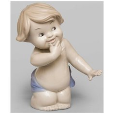 Фигурка Мальчик Высота: 15 см Pavone