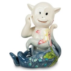 Фигурка Обезьяна Высота: 10 см Pavone
