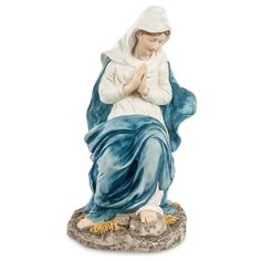 Статуэтка Матерь Божья Высота: 20 см Veronese